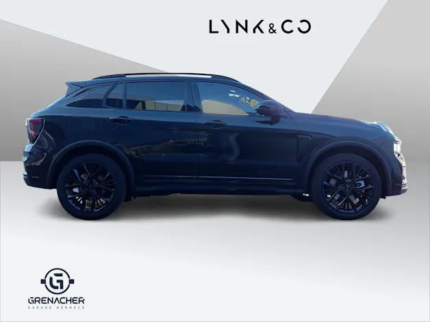 Lynk & Co 01 1.5 PHEV More