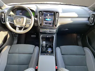 Volvo EX40 Twin XCENTRIC Edition AWD