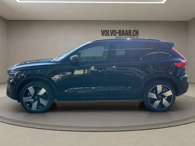 Volvo EX40 Twin XCENTRIC Edition AWD