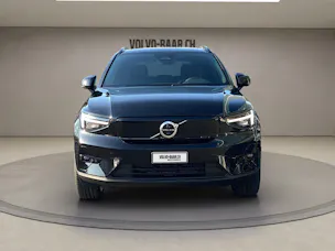 Volvo EX40 Twin XCENTRIC Edition AWD
