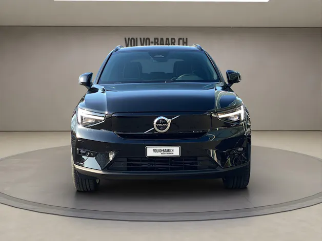 Volvo EX40 Twin XCENTRIC Edition AWD