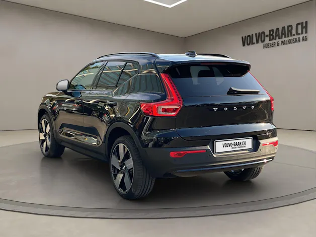 Volvo EX40 Twin XCENTRIC Edition AWD