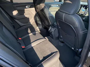 Volvo EX40 Twin XCENTRIC Edition AWD