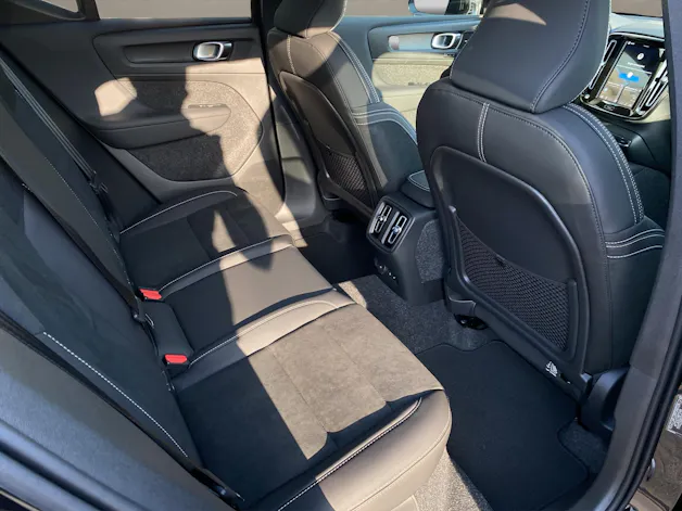 Volvo EX40 Twin XCENTRIC Edition AWD