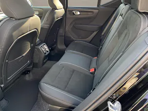 Volvo EX40 Twin XCENTRIC Edition AWD