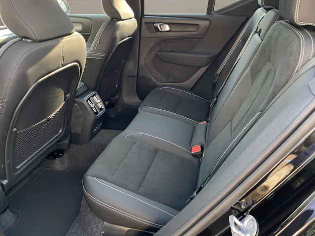 Volvo EX40 Twin XCENTRIC Edition AWD