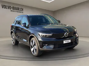 Volvo EX40 Twin XCENTRIC Edition AWD