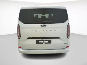 Ford Tourneo Custom 320 L1 2.0 TDCI 4x4 Titanium X