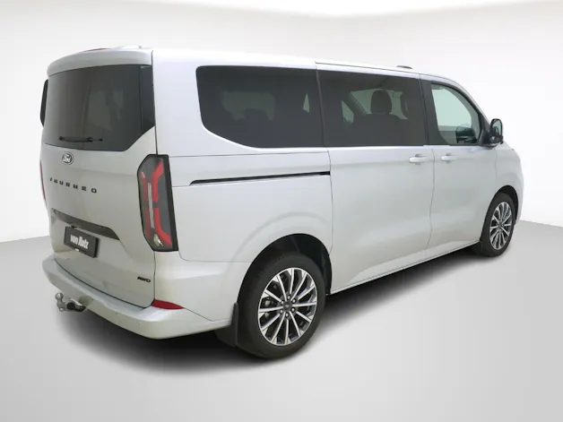 Ford Tourneo Custom 320 L1 2.0 TDCI 4x4 Titanium X