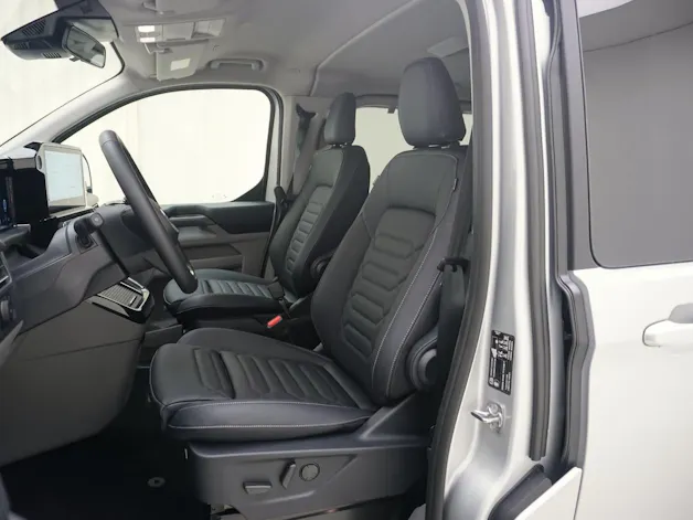 Ford Tourneo Custom 320 L1 2.0 TDCI 4x4 Titanium X