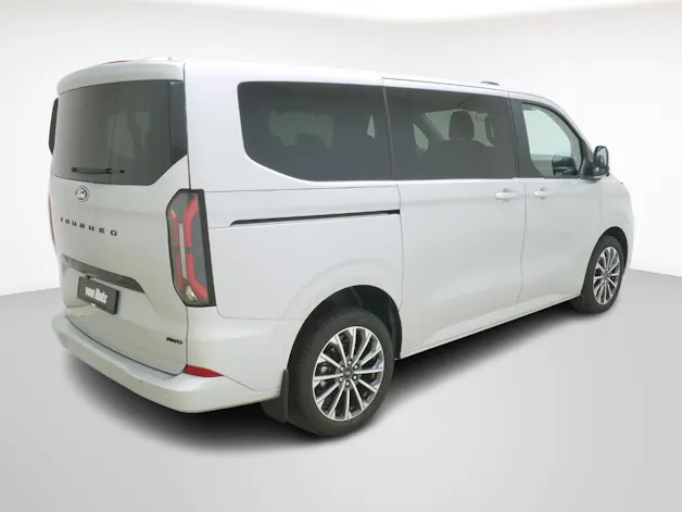 Ford Tourneo Custom 320 L1 2.0 TDCI 4x4 Titanium X