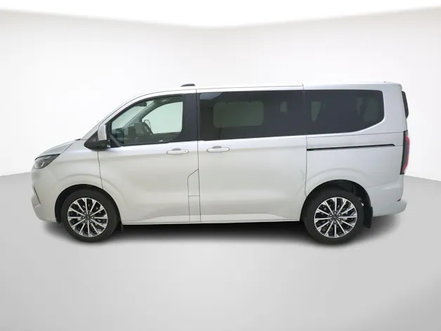 Ford Tourneo Custom 320 L1 2.0 TDCI 4x4 Titanium X