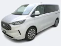 Ford Tourneo Custom 320 L1 2.0 TDCI 4x4 Titanium X