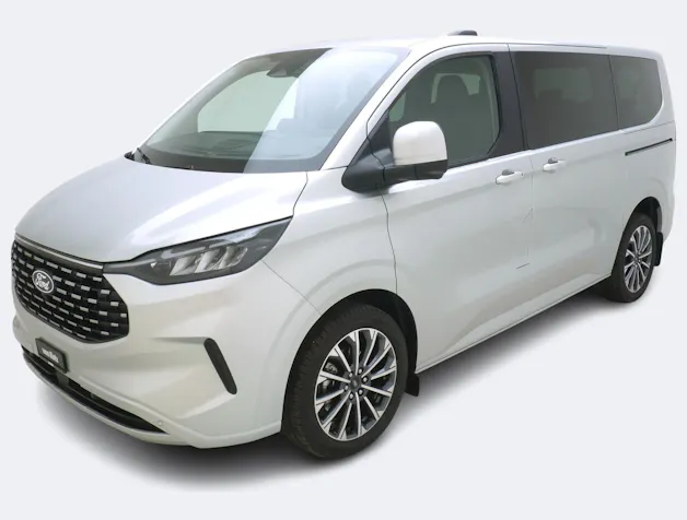 Ford Tourneo Custom 320 L1 2.0 TDCI 4x4 Titanium X
