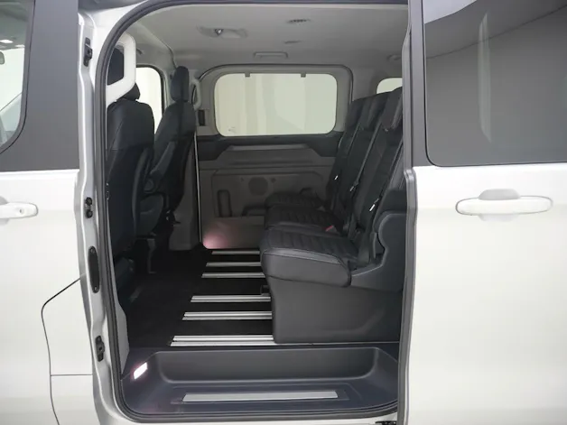 Ford Tourneo Custom 320 L1 2.0 TDCI 4x4 Titanium X