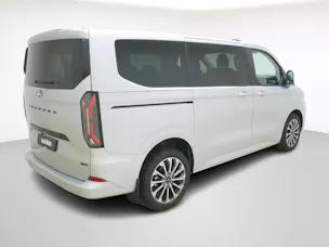 Ford Tourneo Custom 320 L1 2.0 TDCI 4x4 Titanium X