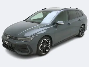 VW Golf VIII Variant 1.5 eTSI R-Line DSG
