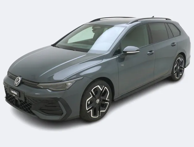 VW Golf VIII Variant 1.5 eTSI R-Line DSG