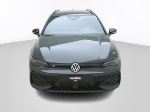 VW Golf VIII Variant 1.5 eTSI R-Line DSG