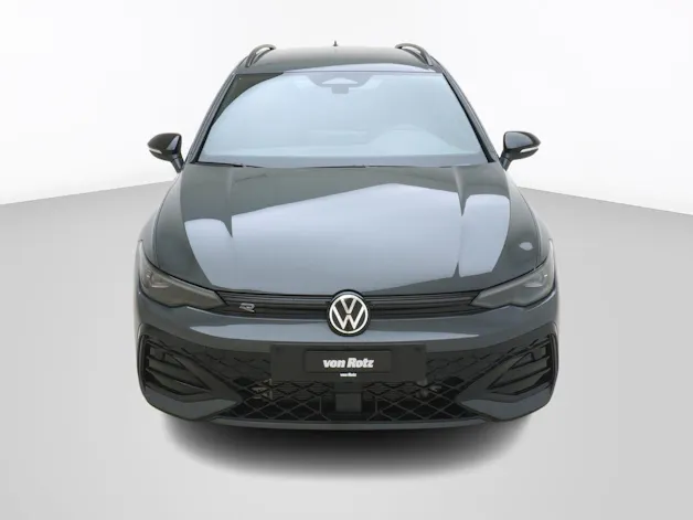 VW Golf VIII Variant 1.5 eTSI R-Line DSG