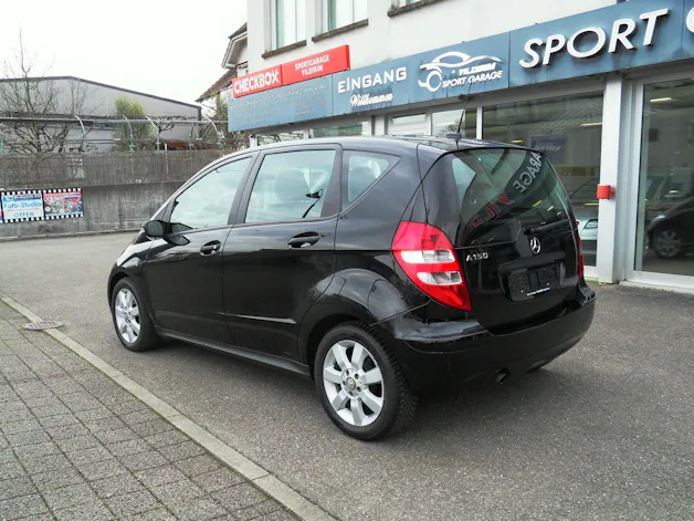 Mercedes-Benz A 150 Elégance Edition A