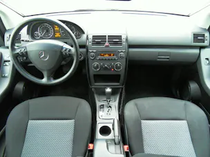 Mercedes-Benz A 150 Elégance Edition A