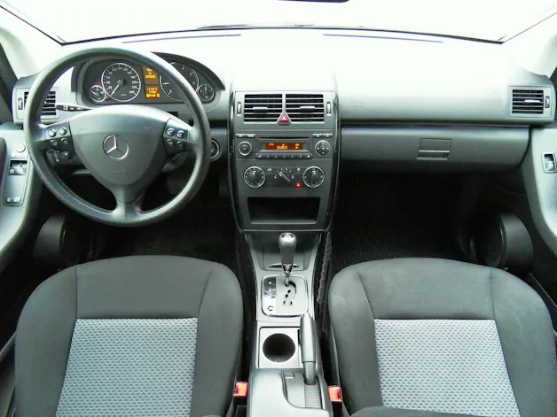 Mercedes-Benz A 150 Elégance Edition A
