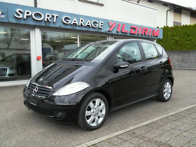 Mercedes-Benz A 150 Elégance Edition A