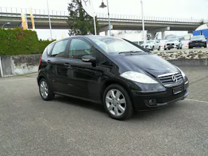 Mercedes-Benz A 150 Elégance Edition A
