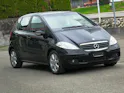 Mercedes-Benz A 150 Elégance Edition A