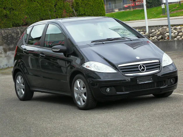 Mercedes-Benz A 150 Elégance Edition A