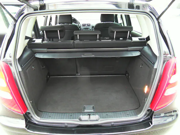Mercedes-Benz A 150 Elégance Edition A