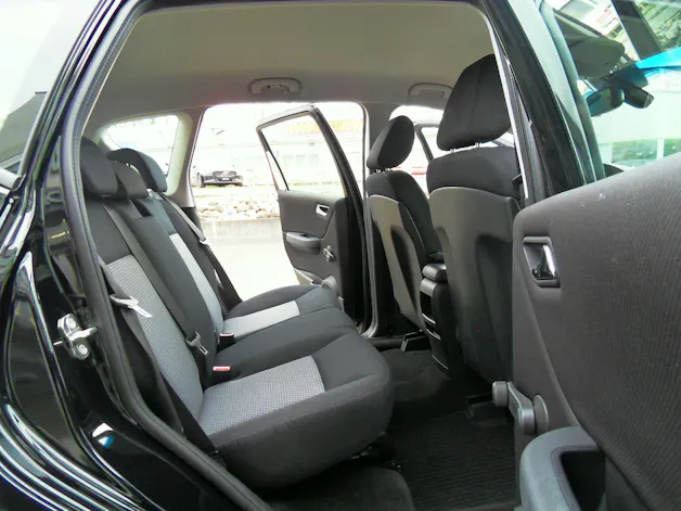Mercedes-Benz A 150 Elégance Edition A
