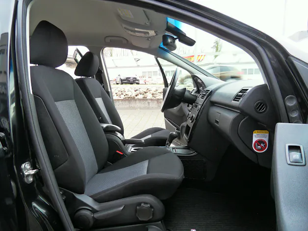 Mercedes-Benz A 150 Elégance Edition A