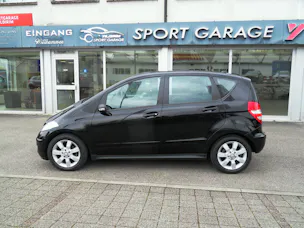 Mercedes-Benz A 150 Elégance Edition A
