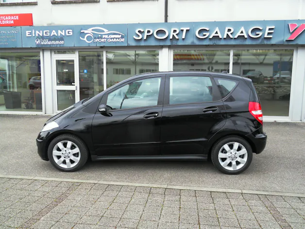 Mercedes-Benz A 150 Elégance Edition A