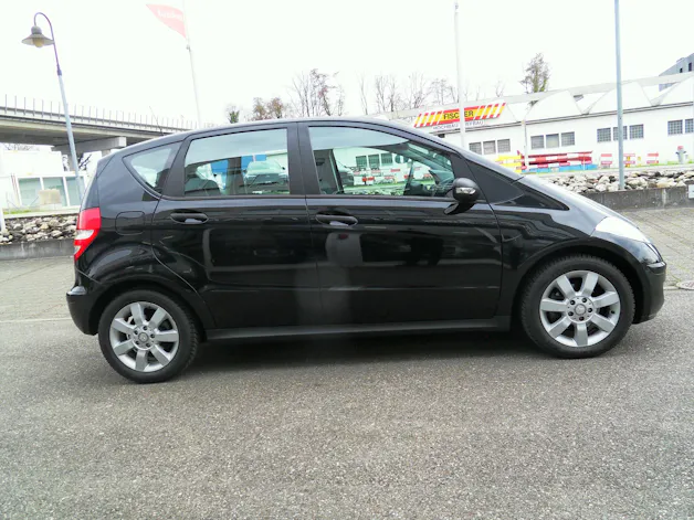 Mercedes-Benz A 150 Elégance Edition A