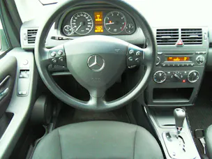 Mercedes-Benz A 150 Elégance Edition A