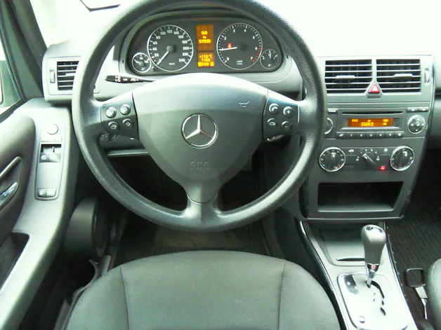Mercedes-Benz A 150 Elégance Edition A