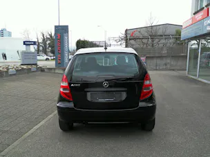 Mercedes-Benz A 150 Elégance Edition A