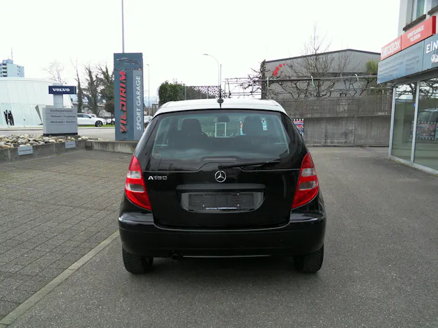 Mercedes-Benz A 150 Elégance Edition A