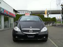 Mercedes-Benz A 150 Elégance Edition A