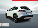 Toyota Corolla Cross 2.0 HSD Trend AWD-i