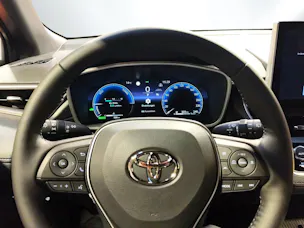 Toyota Corolla Cross 2.0 HSD Trend AWD-i