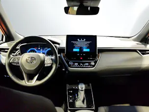 Toyota Corolla Cross 2.0 HSD Trend AWD-i