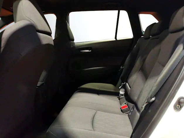 Toyota Corolla Cross 2.0 HSD Trend AWD-i