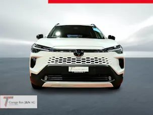 Toyota Corolla Cross 2.0 HSD Trend AWD-i