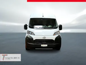 Toyota PROACE MAX Van 3.5 L2H2 2.2 D Active
