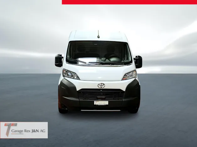 Toyota PROACE MAX Van 3.5 L2H2 2.2 D Active
