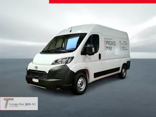 Toyota PROACE MAX Van 3.5 L2H2 2.2 D Active